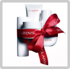 Clarins Creme Viso e Corpo