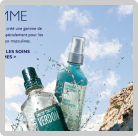 L'Occitane Verdon  edt Homme
