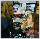 Trucco Personalizzato