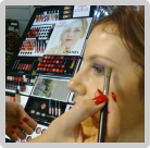 Trucco Personalizzato