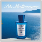 Linea Blu Mediterraneo