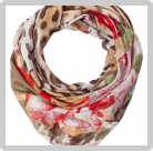 Guess Foulard