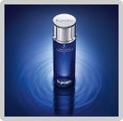 nuovo trattamento della linea al caviale di La Prairie
